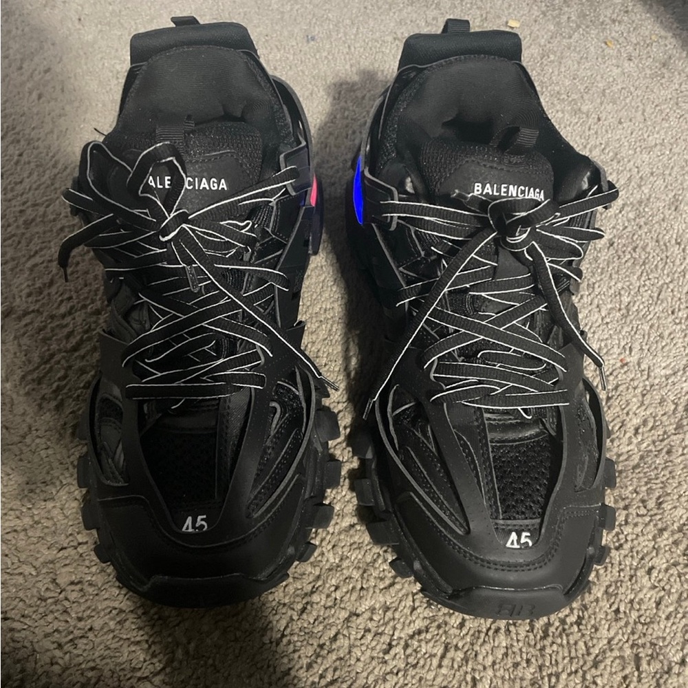 Balenciaga track LED - Picture 3 of 3